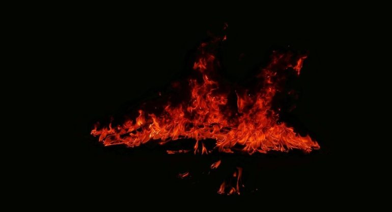 Зачем в Ветхом завете соблюдали 10 заповедей, если все равно попадали в ад?