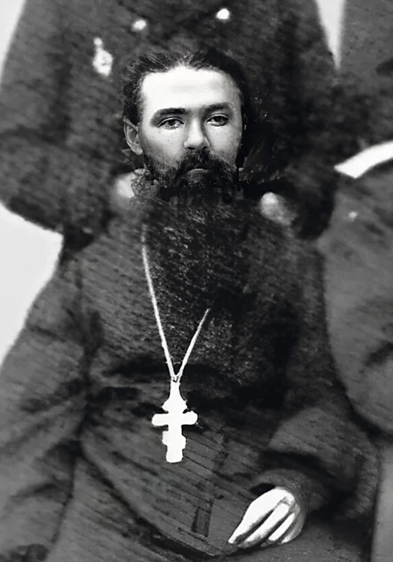 Священноисповедник Феодосий (Ганицкий): «Я могу только развести руками, слыша, как искажается моя проповедь»