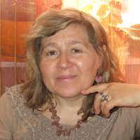 КАЛИКИНСКАЯ Екатерина