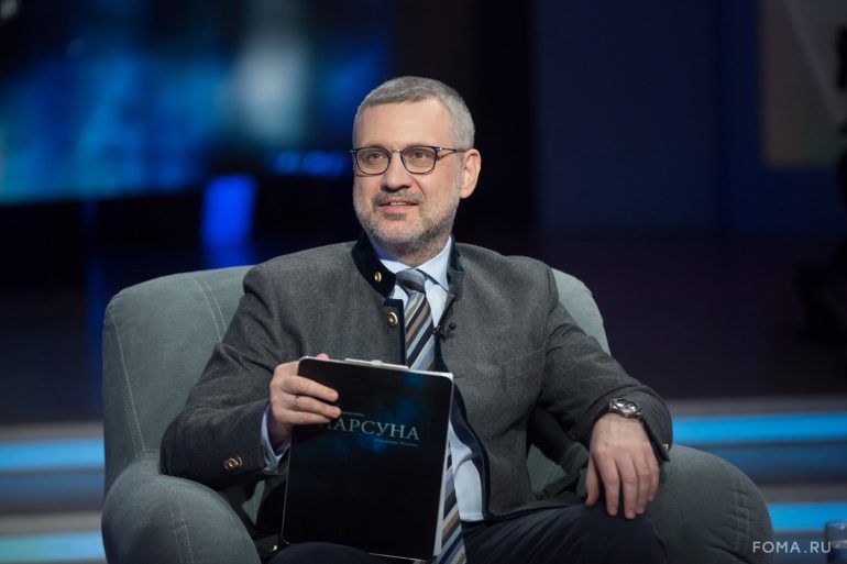 Как вернуть к жизни тех, кто побывал в «аду»? Парсуна протоиерея Андрея Лазарева