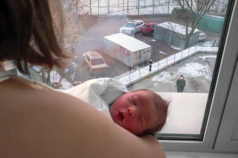 «Идите, живите!» История одной болезни