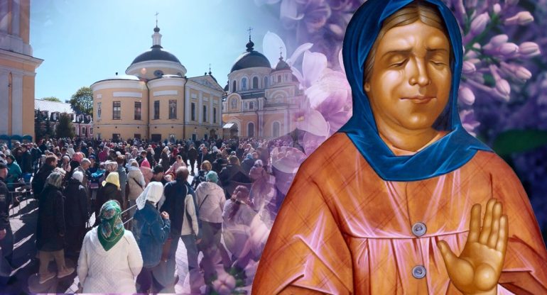 Матрона Московская: святая, у которой можно не только просить помощи, но и учиться жизни