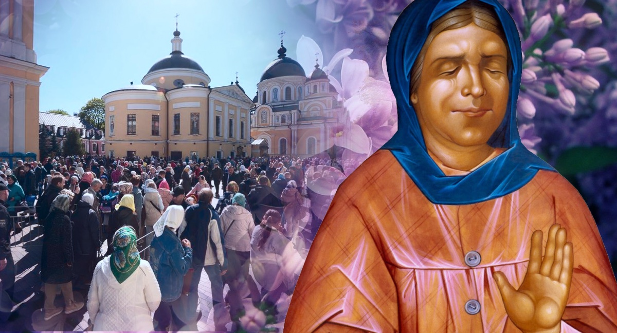 Матрона Московская: святая, у которой можно не только просить помощи, но и учиться жизни