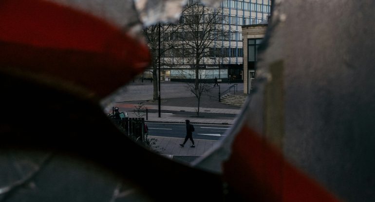 У бывшего мужа психиатрический диагноз. Не могу с ним общаться