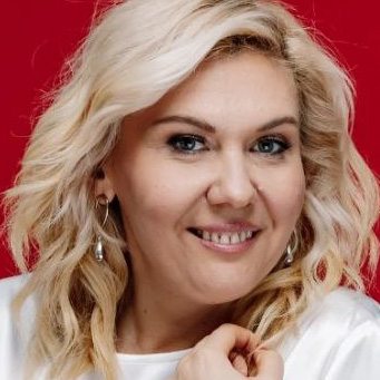 САВЕЛЬЕВА Ольга