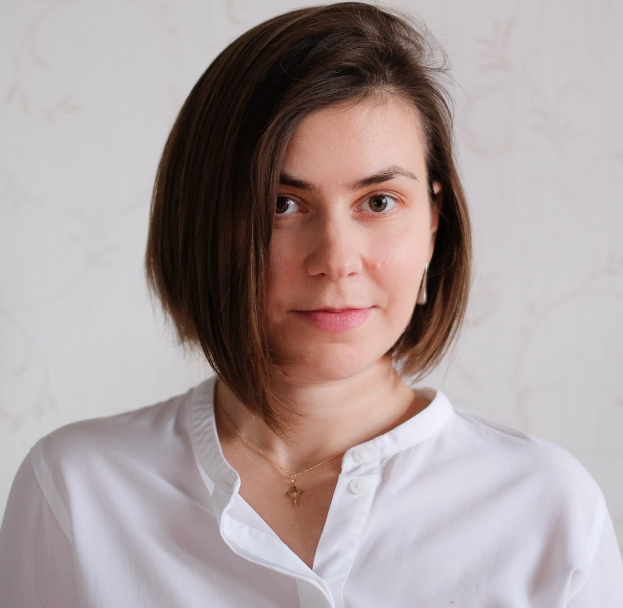 КОЧЕТКОВА Алёна