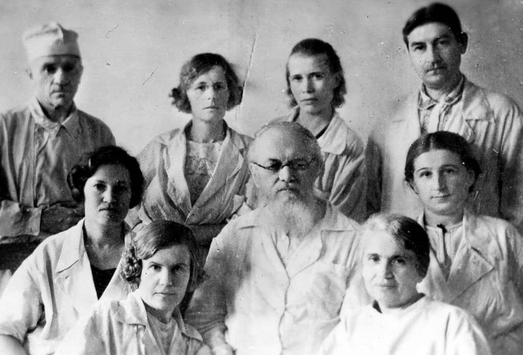 «Прошу ссылку мою прервать и направить в госпиталь»: история из жизни святителя Луки Крымского (Войно-Ясенецкого)