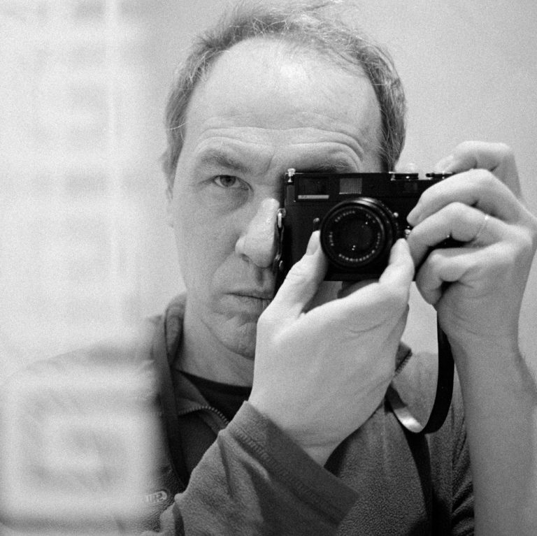 МЯКИШЕВ Алексей