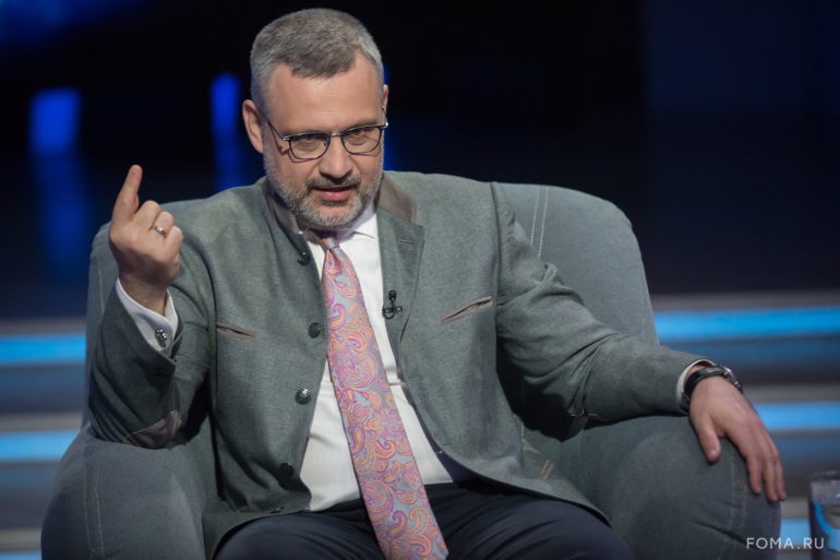 Почему ИИ не заменит человека? Парсуна Алисы Бирюковой