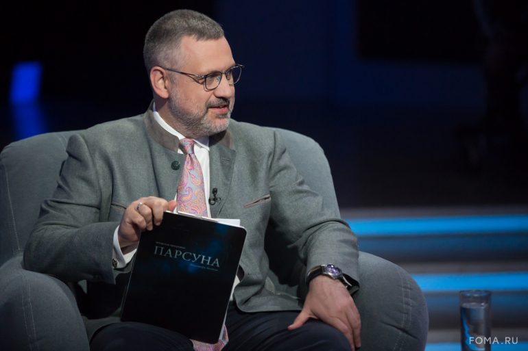 Почему ИИ не заменит человека? Парсуна Алисы Бирюковой