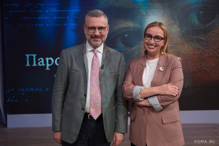 Почему ИИ не заменит человека? Парсуна Алисы Бирюковой