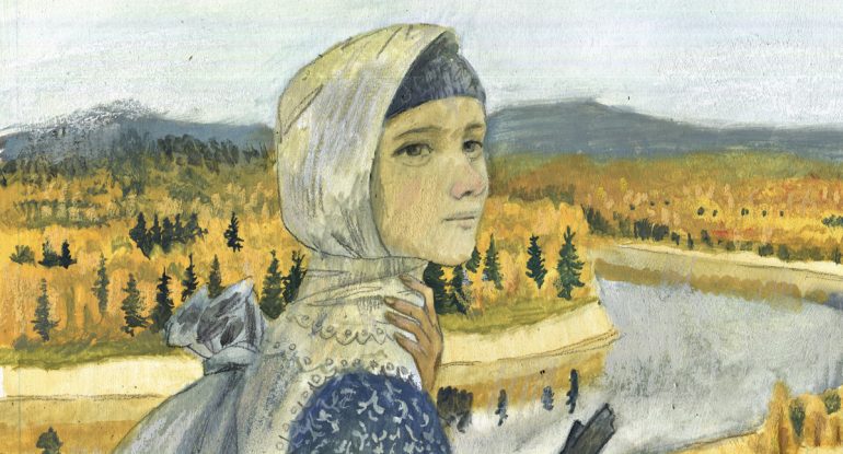 Прасковья Луполова. Невероятная история девушки, которая могла вдохновить Пушкина на «Капитанскую дочку»
