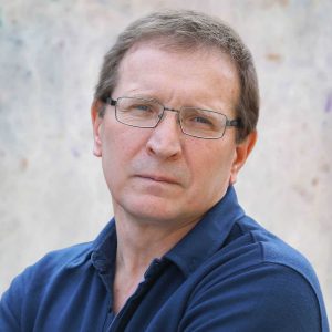 ЕШТОКИН Владимир