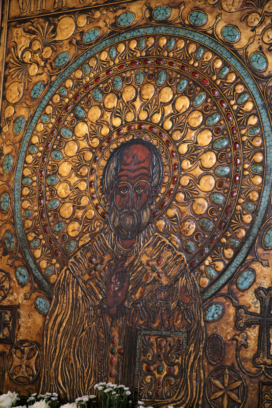 15 чудотворных икон Москвы