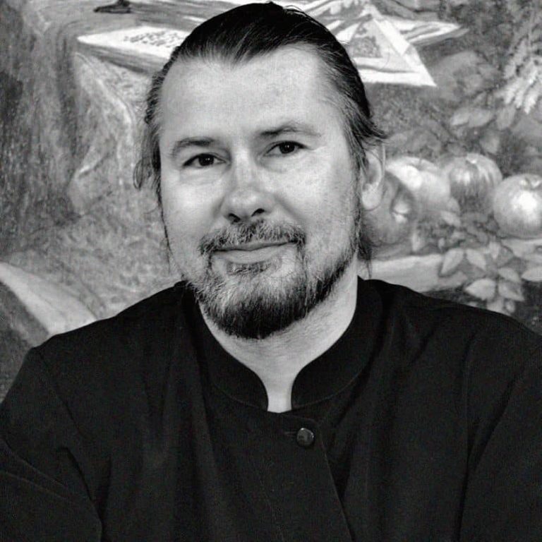 МОМОТОВ Константин, протоиерей