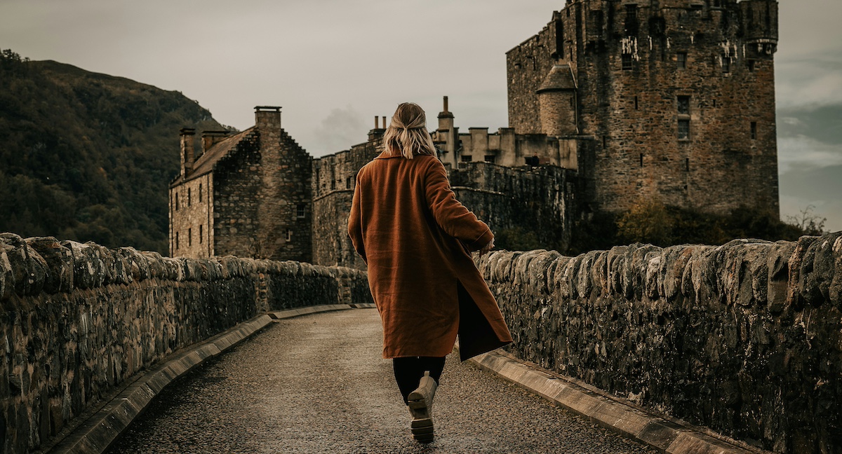 Жена манипулирует разводом