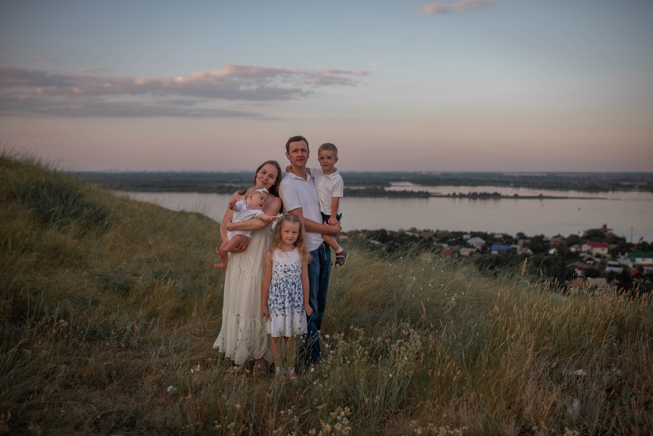 «Мы вечная нежность друг друга». Фотографии читателей журнала «Фома»