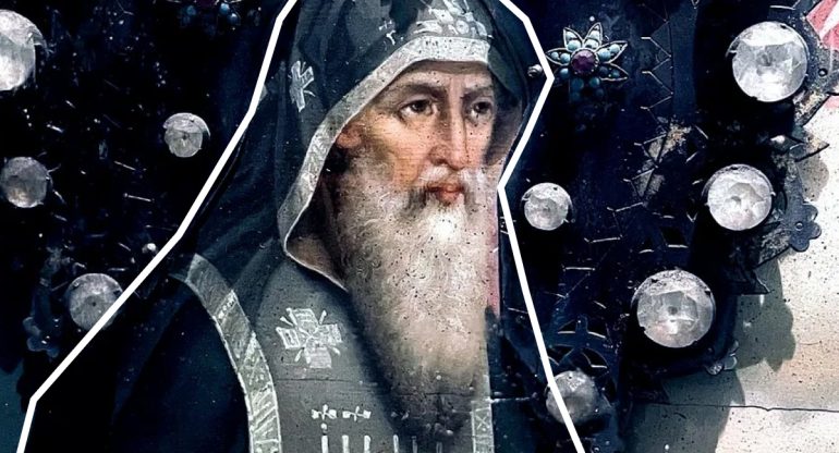 Невидимая святость Нила Столобенского