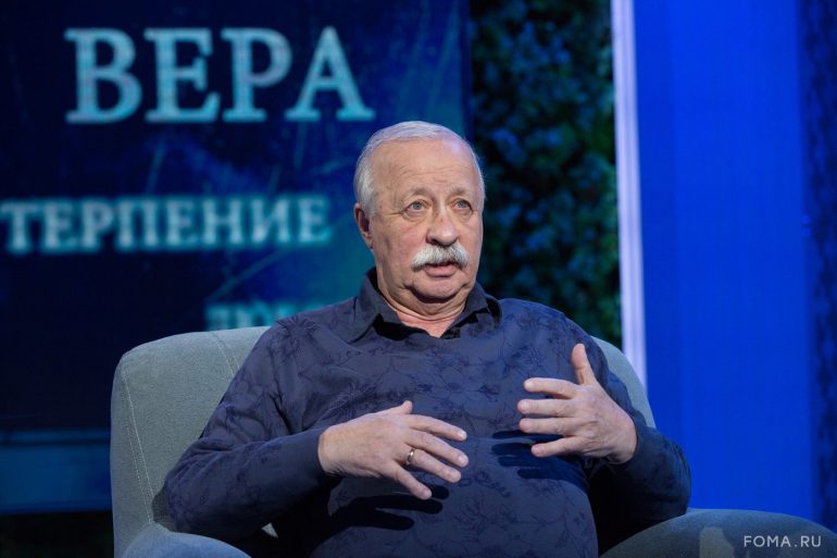 Вечная любовь, высокие кабинеты, анонимки, одиночество и потеря близких. Парсуна Леонида Якубовича