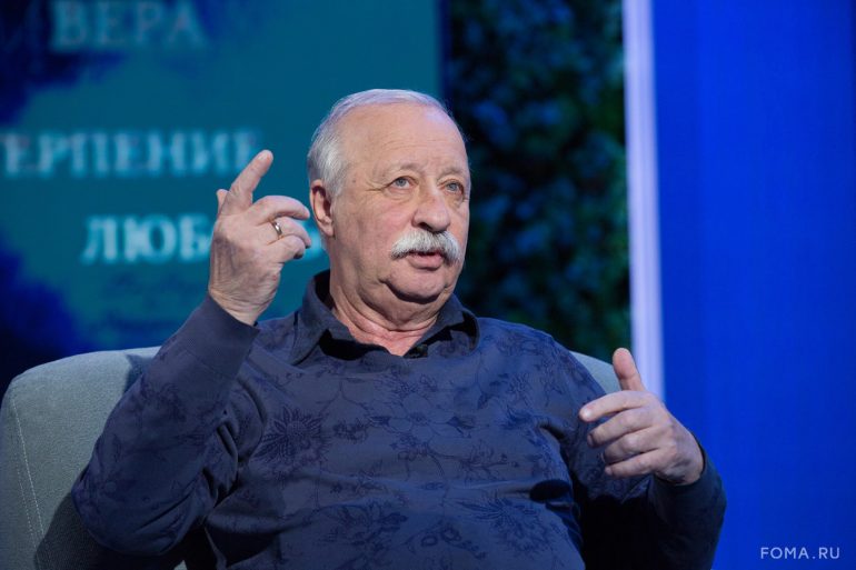 Вечная любовь, высокие кабинеты, анонимки, одиночество и потеря близких. Парсуна Леонида Якубовича