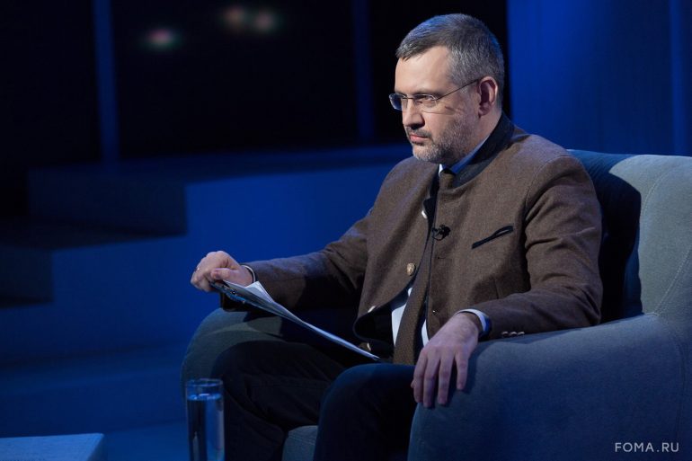 Вечная любовь, высокие кабинеты, анонимки, одиночество и потеря близких. Парсуна Леонида Якубовича