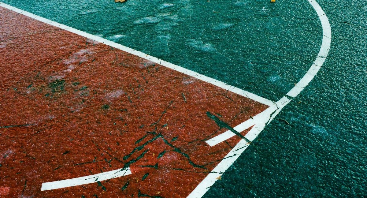 Спортсменка, на всех соревнованиях травмы. Почему?
