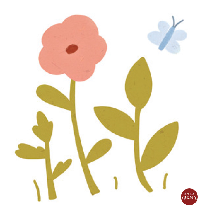 Как разгрузить машину кирпичей и не устать? История про силу молитвы