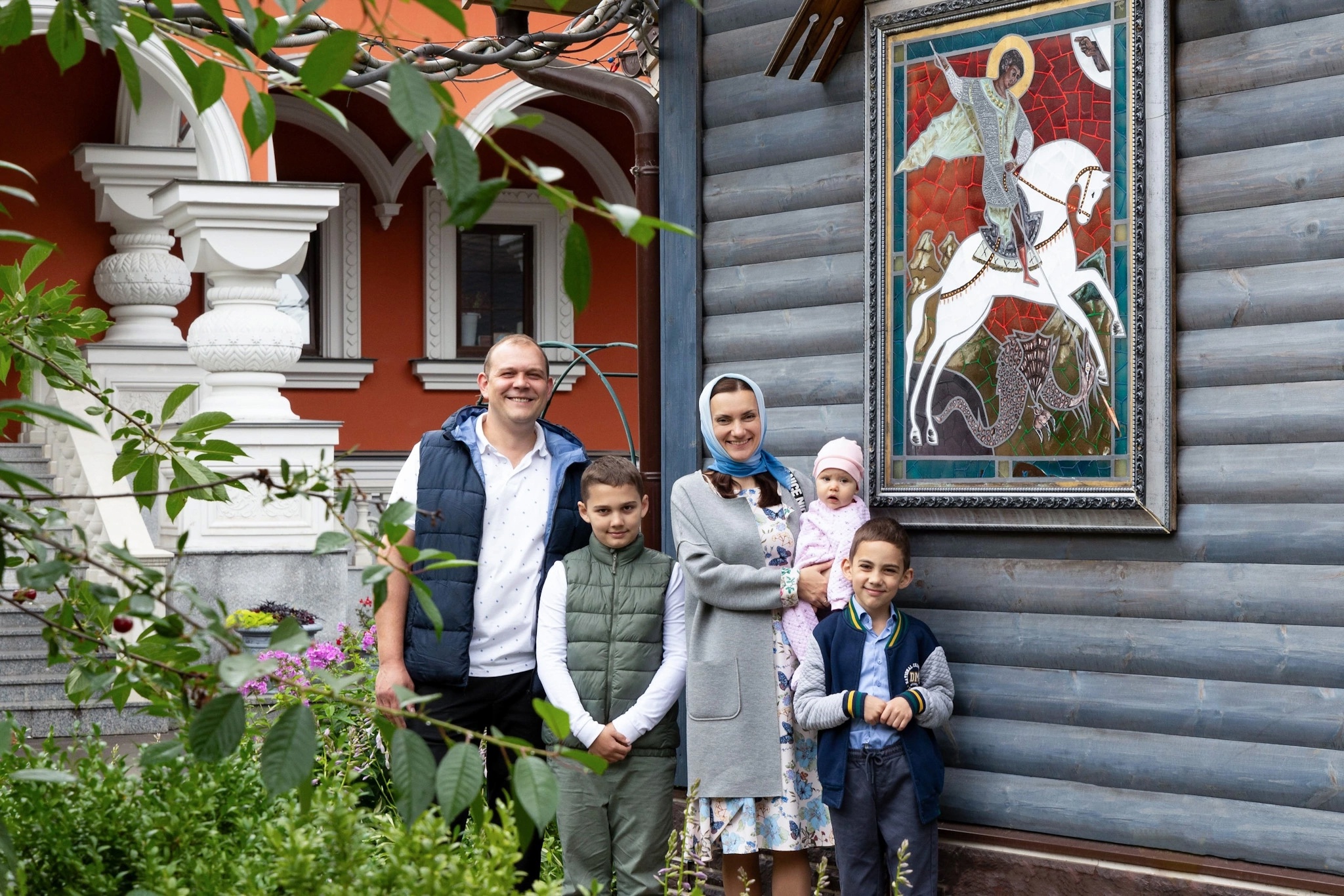 «Мы вечная нежность друг друга». Фотографии читателей журнала «Фома»