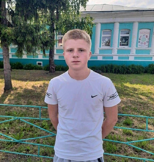 16-летний парень спас малыша на пожаре в Тамбовской области