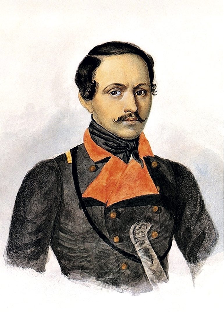 Тамань: от античности до казаков и Лермонтова