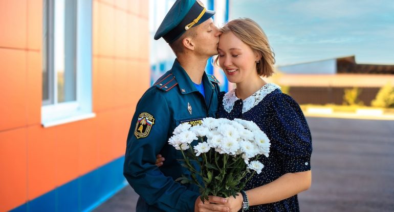 «Мы вечная нежность друг друга». Фотографии читателей журнала «Фома»
