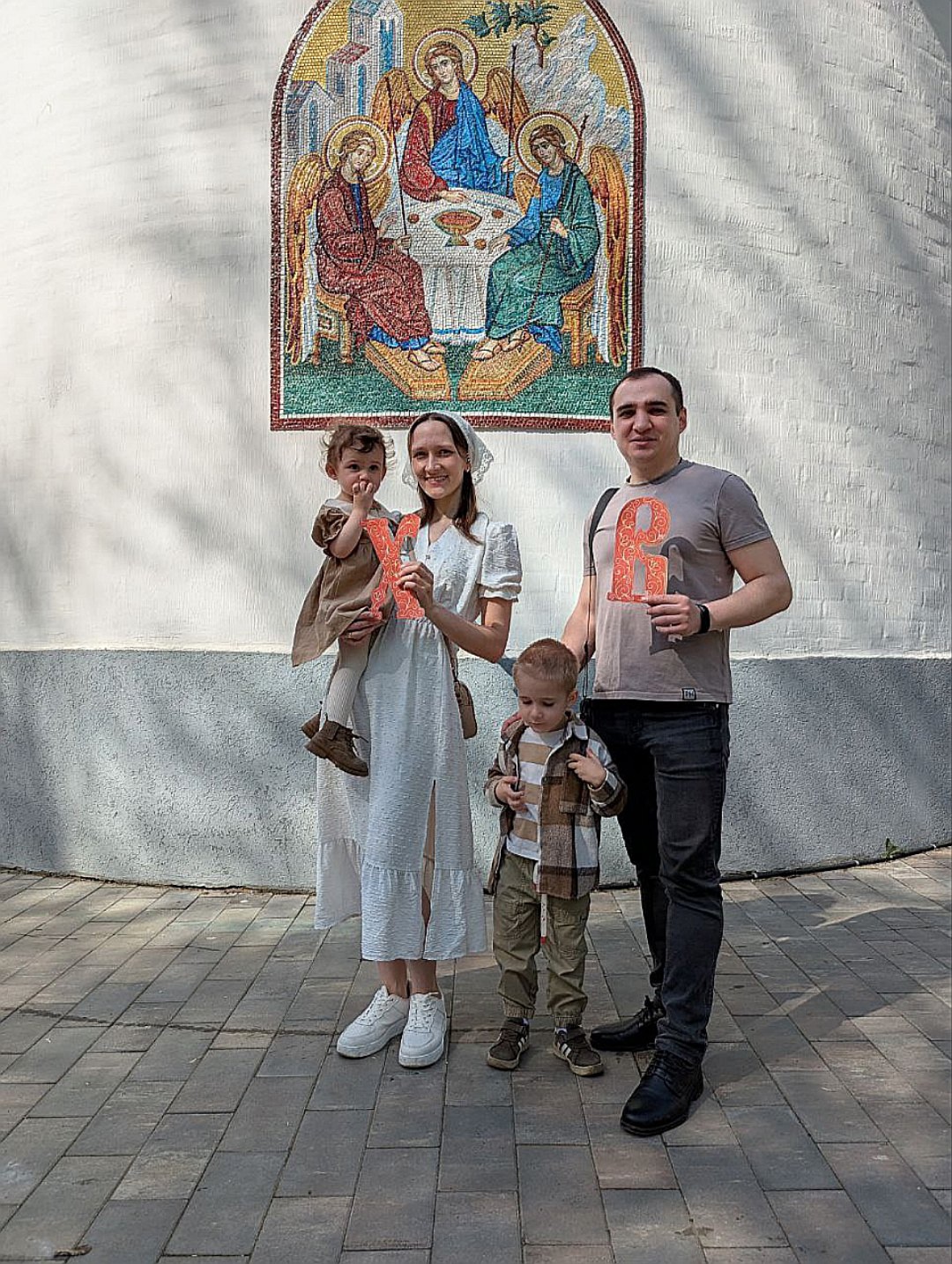 «Мы вечная нежность друг друга». Фотографии читателей журнала «Фома»