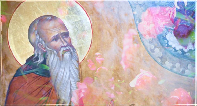 Загадка молитвы Оптинских старцев