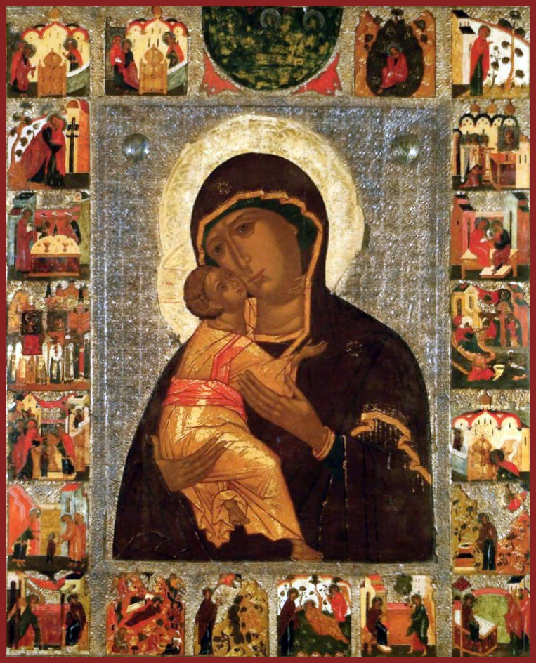 Неделя четвертая по Пятидесятнице, воскресенье, 6 июля 2025 года: что будет в храме?