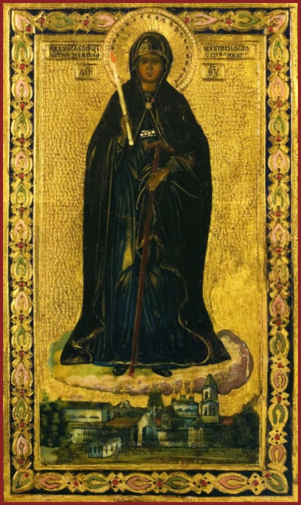 Неделя четвертая по Пятидесятнице, воскресенье, 6 июля 2025 года: что будет в храме?