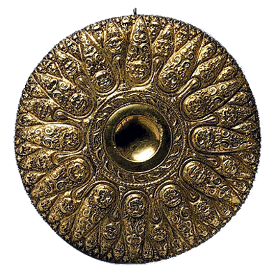 Тамань: от античности до казаков и Лермонтова