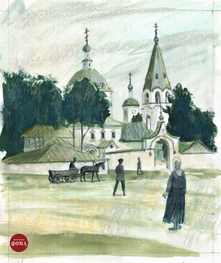 Прасковья Луполова. Невероятная история девушки, которая могла вдохновить Пушкина на «Капитанскую дочку»