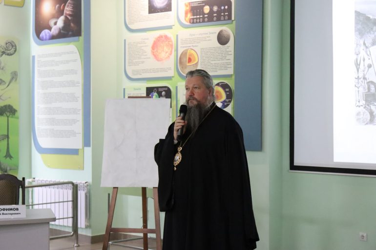 В Омске готовятся воссоздать Знамя Ермака, утраченное в Гражданскую войну