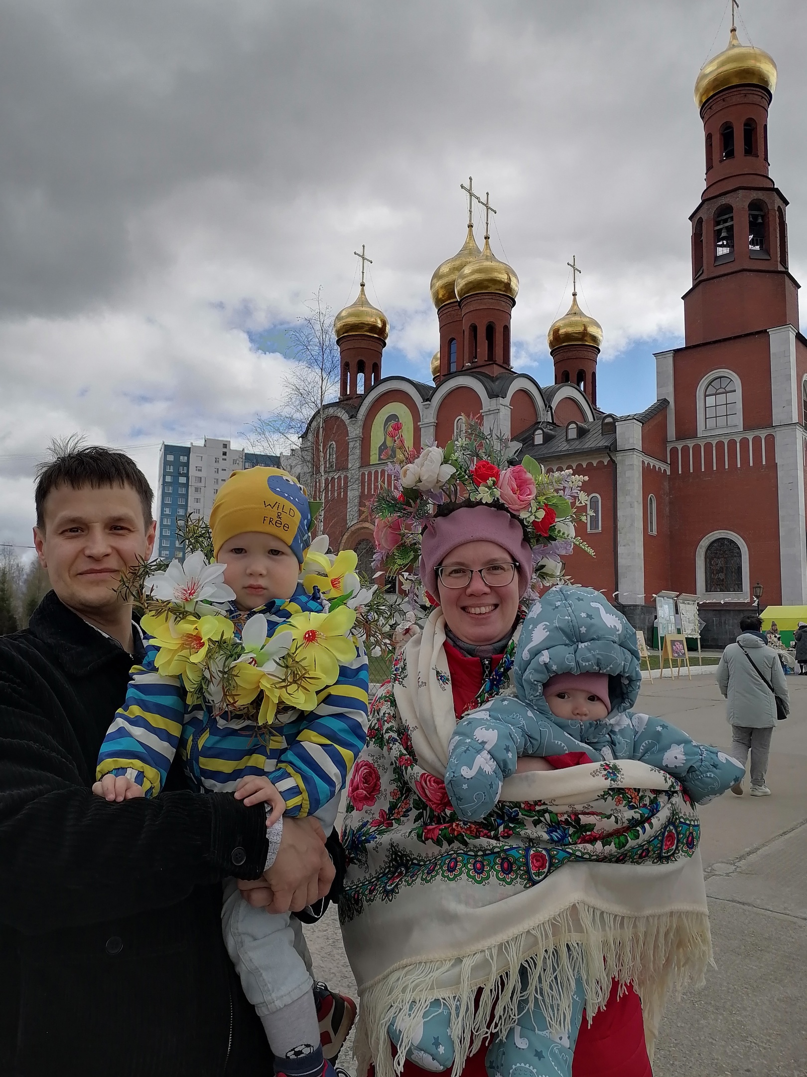 «Мы вечная нежность друг друга». Фотографии читателей журнала «Фома»