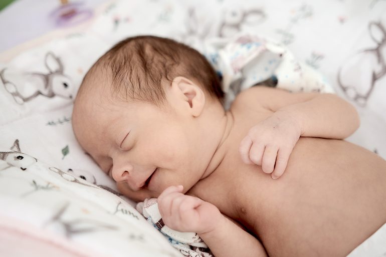 «Я столько не плакала в жизни, как в те дни». История матери, которая не сдалась