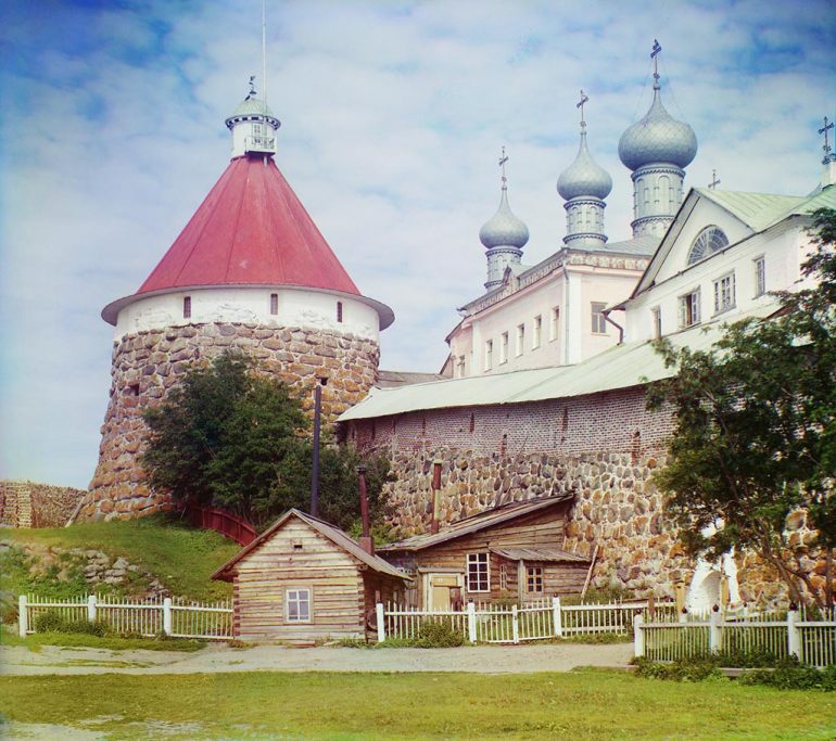 Собор Соловецких святых и Собор новомучеников и исповедников Соловецких: в чем разница?