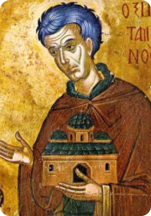 Неделя девятая по Пятидесятнице, воскресенье, 10 августа 2025 года: что будет в храме?