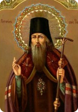 Неделя девятая по Пятидесятнице, воскресенье, 10 августа 2025 года: что будет в храме?