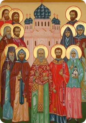 Неделя девятая по Пятидесятнице, воскресенье, 10 августа 2025 года: что будет в храме?