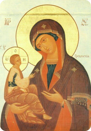 Неделя девятая по Пятидесятнице, воскресенье, 10 августа 2025 года: что будет в храме?