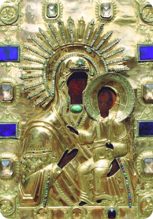 Неделя девятая по Пятидесятнице, воскресенье, 10 августа 2025 года: что будет в храме?