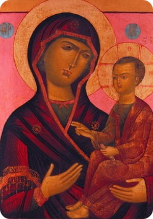 Неделя девятая по Пятидесятнице, воскресенье, 10 августа 2025 года: что будет в храме?