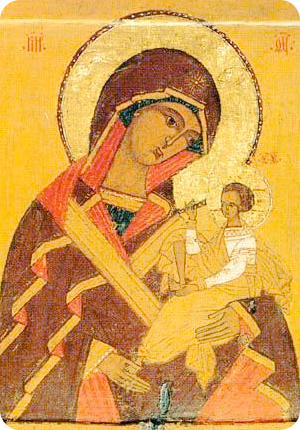 Неделя девятая по Пятидесятнице, воскресенье, 10 августа 2025 года: что будет в храме?