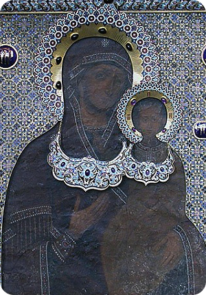 Неделя девятая по Пятидесятнице, воскресенье, 10 августа 2025 года: что будет в храме?