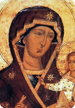 Неделя девятая по Пятидесятнице, воскресенье, 10 августа 2025 года: что будет в храме?